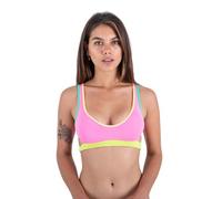 Hurley Damen-Bikinioberteil Around The Block zum Überziehen