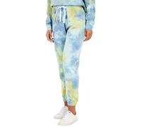Hurley Damen Casual Pants W Tie Dye Fleece Jogger, Ltb, M