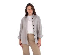 Hurley Damen Chemise Manches Longues Femmes - Union Solid Flannel T-Shirt (1er Pack)