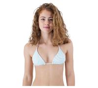 Hurley Damen Itsy Bitsy Bikinioberteil, Wave Runner Multi, XS