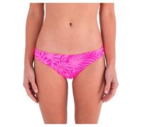 Hurley Jungle Walk Moderate Bikini-höschen XS Ppch
