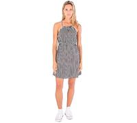 Hurley Damen Kate Tie Dress Lässiges Kleid, Lovely Stripe, S