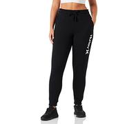 Hurley Damen Oao Core Cuff Track Buksebukser Hose, Schwarz, L EU