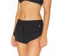 Hurley Damen Phantom 6,3 cm Boardshorts, schwarz, Medium