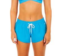 Hurley Damen Phantom Solid, 6,3 cm Boardshorts, High Tide, M