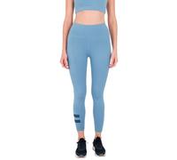 Hurley Damen Solide Block-Party Leggings, blau, S