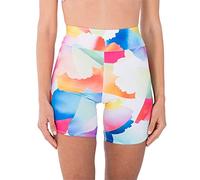 Hurley Damen Sundance Swim Short Bikini Bottoms, Sonnentanz, M