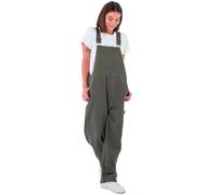 Hurley Damen Supply Overall, Kalamata, 36