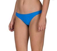 Hurley Damen T-Shirt W Q/D Surf Bottom, Photo Blue, XS, 940926