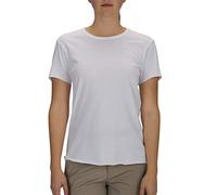 Hurley Damen T-Shirts W DRI-FIT Tee, White, L, AQ3685