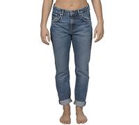 Hurley Damen W Boyfriend Oceancare Denim Hose Freizeithose, 28