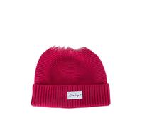 Hurley Damen W Candace Pom Beanie-Mütze, Mystic Dates, Einheitsgröße