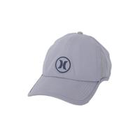Hurley Damen W H20 Dri Flight Hat Sonnenhut, Wolf Grey, Einheitsgröße