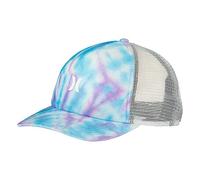 Hurley Damen W Hrly Icon Trucker Hat Baseball Cap, Celestial Teal, Einheitsgröße UK