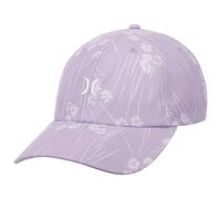 Hurley Damen W Mom Iconic Hat Beanie, Lilac Ice, Einheitsgröße