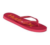 Hurley Damen W O&o Sandals Flip-Flop, Rosa Guava, 41 EU