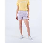 Hurley Damen W Oceancare Handtuch kurz Freizeithose, Orchideenblüte, XS