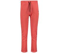 Hurley Damen W Oceancare Script Fleece Jogger Hose, rot (Mineral Red), M