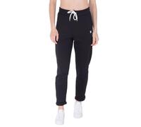 Hurley Oceancare Script Joggers Schwarz M Frau (Herstellerartikelnummer: WFBEU00001-010-M)