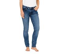 Hurley Damen W Pam Slim Oceancare Hose Freizeithose, Denim Wp3, 30