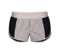 Hurley Damen W Supersuede Enjoy Beachrider BS Shorts, White/Black/Black, L