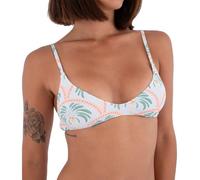 Hurley Damen Women's Swimwear Top Bikini Top (1er Pack)