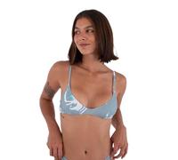 Hurley Damen Women's Swimwear Top Bikini Top (1er Pack)