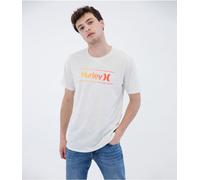 Hurley® DC3411 EVERYDAY REGRIND ONE & ONLY GRADIATION S/S - MEN - Größe XL - Farbe H100