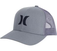 HURLEY DEL MAR TRUCKER Cap 2026 dark grey