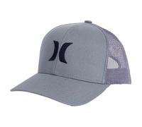HURLEY DEL MAR TRUCKER Cap 2026 dark grey