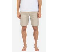 Hurley Dri Cutback 21 Walkshort Khaki Größe: 40 | Kurze Sporthosen Outlet | Herren | Braun