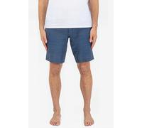 Hurley Dri Cutback 21 Walkshort Obsidian Größe: 40 | Kurze Sporthosen Outlet | Herren