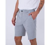 Hurley Dri Cutback 21' wolf grey