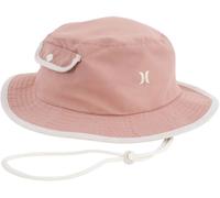 HURLEY DRI-FIT KAIA BOONIE Hut 2025 digital pink