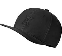 Hurley H2O Dri One & Only Cap black Gr. SM