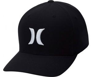 HURLEY DRI-FIT ONE AND ONLY Cap 2026 black/white - S/M