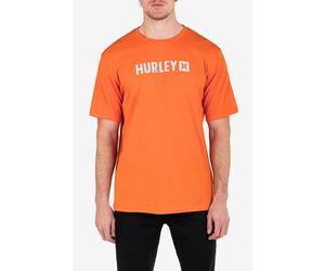 Hurley Evd The Box Short Sleeve Bengal Größe: M | Bedruckte T-Shirts Outlet | Herren