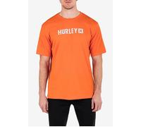 Hurley Evd The Box Short Sleeve Bengal Größe: S | Bedruckte T-Shirts Outlet | Herren