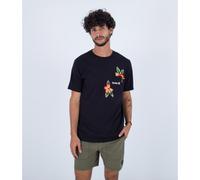 Hurley Everyday Halekulani Pocket S/S black