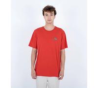 Hurley Everyday Oasis Of Pleasure Kurzarm-t-shirt