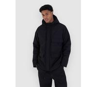 Hurley Extra Time Jacke S Black