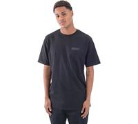 HURLEY FASTLANE LINED T-Shirt 2025 black - M