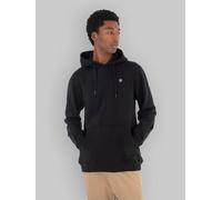 Hurley Fleece Top Printing Press Icon Hoodie black Herren Gr. XL