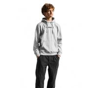 Hurley Fleece Top Printing Press O&O Hood