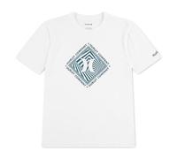 Hurley Grafik-T-Shirt Kurzarm Jungen