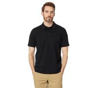 Hurley H2O Dri Ace Slub Poloshirt, kurzärmelig