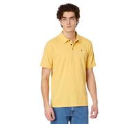 Hurley H2O Dri Ace Slub Poloshirt, kurzärmelig