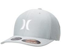 Hurley H2O Dri Cutback Baseballmütze für Herren, Mystischer Stein., S/M