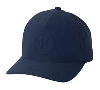 Hurley - H2O Dri Del Rey Navy - L-XL - Cap Bleu L-XL