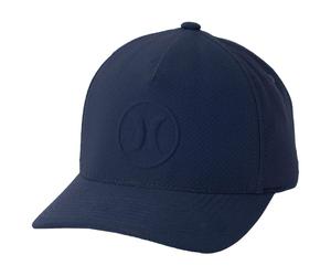 Hurley - H2O Dri Del Rey Navy - S-M - Cap Bleu S-M